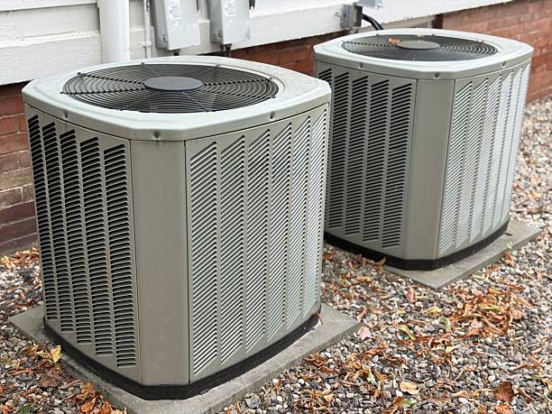Reliable Hvac Installation contractor in Mulberry, NC by JG Cool HVAC